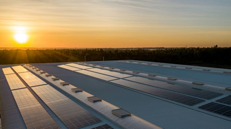 Enterprise Architecture Utilities and Infrastructure