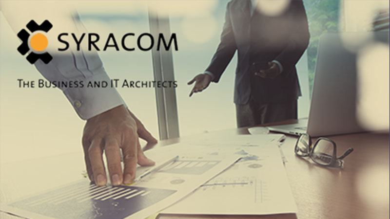 SyraCom EA Tool Survey 2015