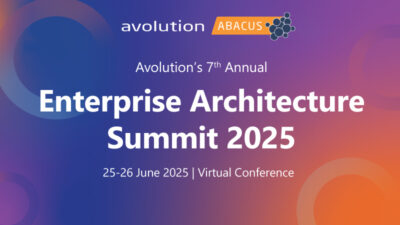 Enterprise Architecture Summit 2025