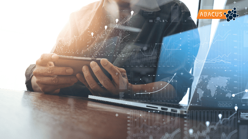 Achieve Digital transformation