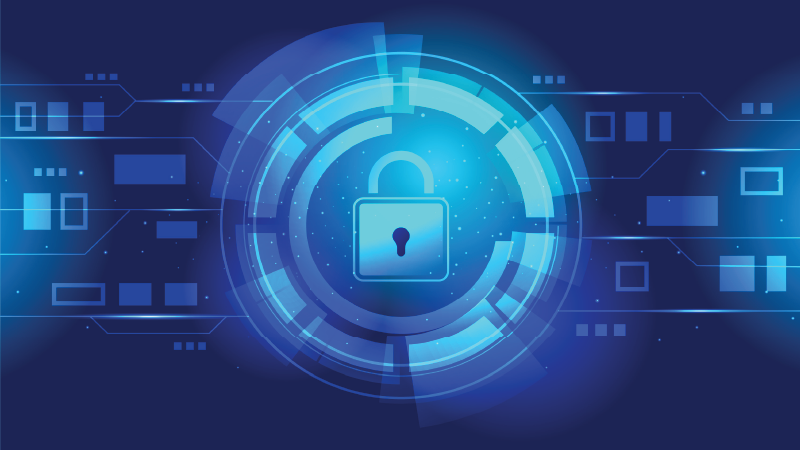 Cybersecurity webinar