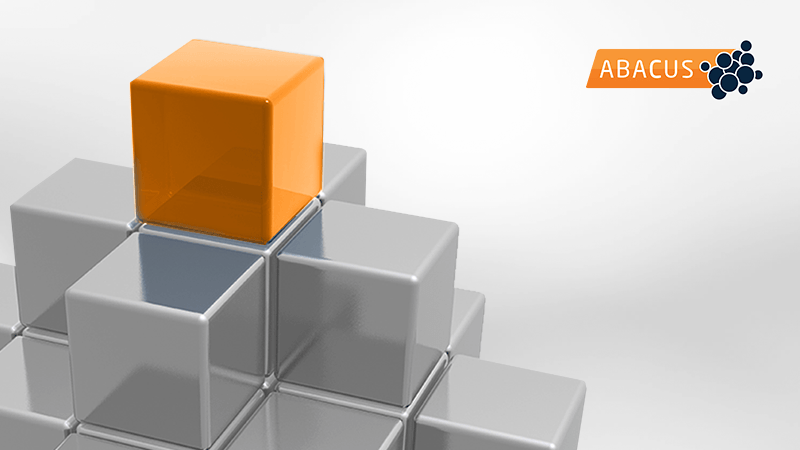 Avolution ABACUS Leaders in Gartner MQ 2018