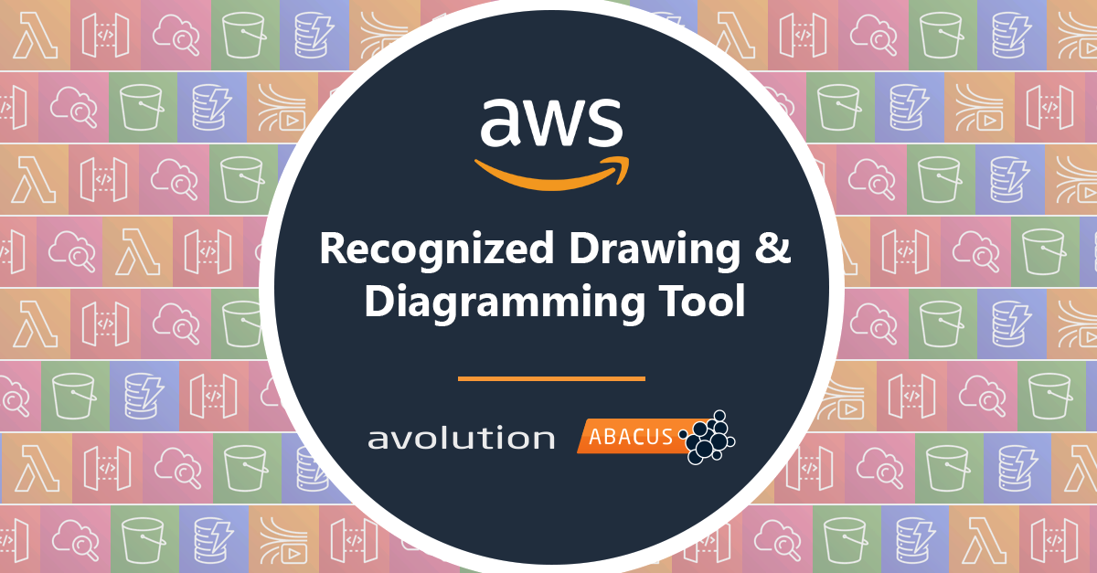 AWS Cloud Architecture Diagram Tool