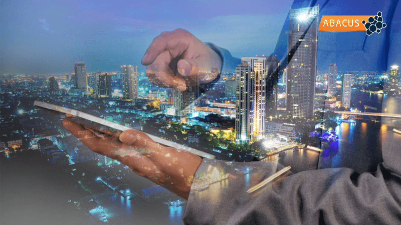 The transformation of architecture in the age of smart cities