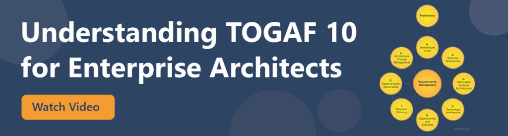 TOGAF 10
